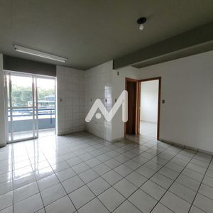 Apartamento com 44m² e 1 dormitório no bairro São Cristóvão em Lajeado para Comprar