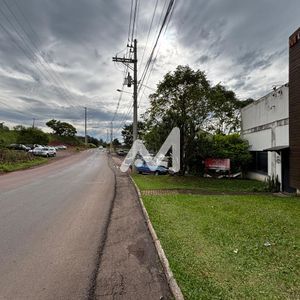 Pavilhão no bairro São Cristóvão em Lajeado para Alugar
