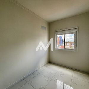 Apartamento com 56m² e 2 dormitórios no bairro Florestal em Lajeado para Comprar ou Alugar