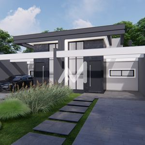 Geminado com 69m² e 3 dormitórios no bairro São Bento em Lajeado para Comprar