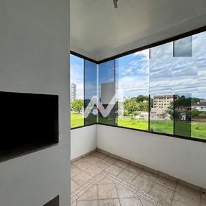 Cobertura com 100m² e 2 dormitórios no bairro Florestal em Lajeado para Comprar