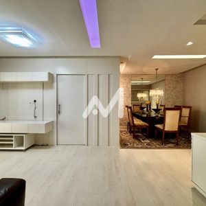 Apartamento com 83m² e 2 dormitórios no bairro Centro em Lajeado para Comprar