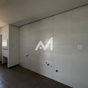 Apartamento com 56m² e 2 dormitórios no bairro Moinhos D'água em Lajeado para Comprar