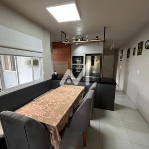 Geminado com 73m² e 2 dormitórios no bairro Conventos em Lajeado para Comprar