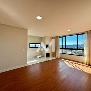 Apartamento com 71m² e 2 dormitórios no bairro São Cristóvão em Lajeado para Alugar