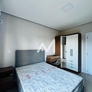 Kitnet com 23m² no bairro Universitário em Lajeado para Alugar