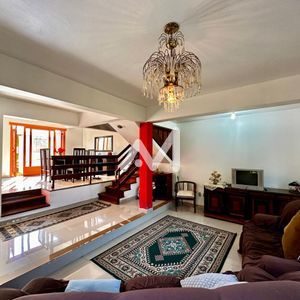 Casa com 331m² e 5 dormitórios no bairro Conventos em Lajeado para Comprar