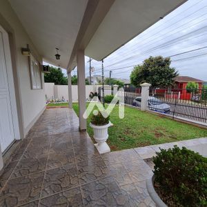 Casa com 110m² e 3 dormitórios no bairro Moinhos D'água em Lajeado para Comprar