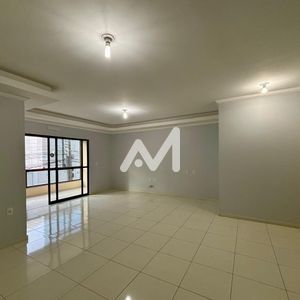 Apartamento com 145m² e 3 dormitórios no bairro Florestal em Lajeado para Alugar