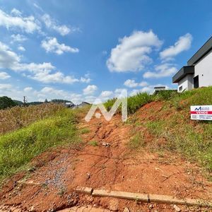 Terreno no bairro Eleonora Haenssgen em Cruzeiro do Sul para Comprar