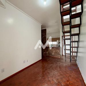 Cobertura com 100m² e 2 dormitórios no bairro Florestal em Lajeado para Comprar