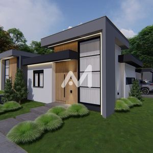 Geminado com 64m² e 2 dormitórios no bairro São Bento em Lajeado para Comprar