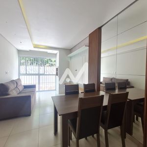 Apartamento com 53m² e 2 dormitórios no bairro São Cristóvão em Lajeado para Alugar