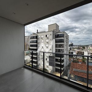 Apartamento com 89m² e 2 dormitórios no bairro Américano em Lajeado para Comprar