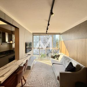 Apartamento com 55m² e 2 dormitórios no bairro Centro em Lajeado para Comprar