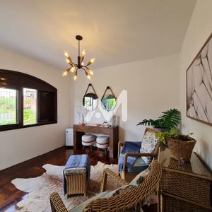 Casa com 141m² e 3 dormitórios no bairro Alto do Parque em Lajeado para Comprar