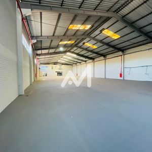 Pavilhão com 1547m² e 2 dormitórios no bairro Bom Pastor em Lajeado para Alugar