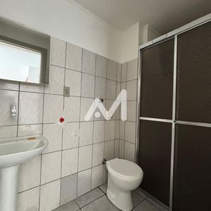 Apartamento com 50m² e 1 dormitório no bairro Américano em Lajeado para Alugar