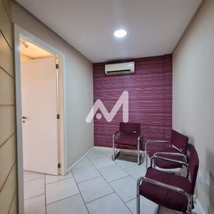 Sala Comercial com 80m² no bairro Centro em Lajeado para Alugar