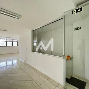 Sala Comercial com 86m² no bairro Centro em Lajeado para Alugar