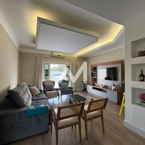 Apartamento com 100m² e 3 dormitórios no bairro Florestal em Lajeado para Alugar