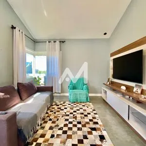 Casa com 179m² e 3 dormitórios no bairro Floresta em Lajeado para Comprar