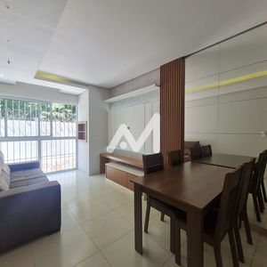 Apartamento com 53m² e 2 dormitórios no bairro São Cristóvão em Lajeado para Alugar