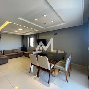 Cobertura com 103m² e 2 dormitórios no bairro Centro em Lajeado para Alugar