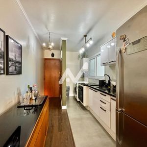 Apartamento com 49m² e 1 dormitório no bairro Florestal em Lajeado para Comprar