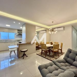 Apartamento com 128m² e 3 dormitórios no bairro Florestal em Lajeado para Comprar