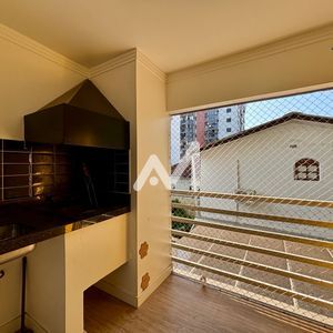 Apartamento com 58m² e 2 dormitórios no bairro Centro em Lajeado para Alugar