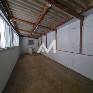 Pavilhão com 317m² e 1 dormitório no bairro Olarias em Lajeado para Alugar