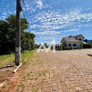 Terreno no bairro Moinhos D'água em Lajeado para Comprar