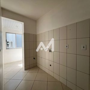 Apartamento com 54m² e 2 dormitórios no bairro Jardim do Cedro em Lajeado para Alugar
