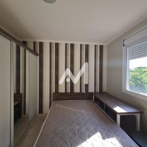 Apartamento com 38m² e 1 dormitório no bairro Universitário em Lajeado para Comprar