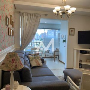 Apartamento com 52m² e 1 dormitório no bairro Centro em Lajeado para Comprar