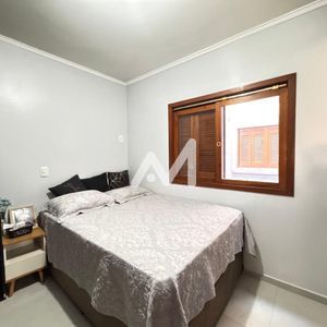 Apartamento com 76m² e 2 dormitórios no bairro Florestal em Lajeado para Comprar