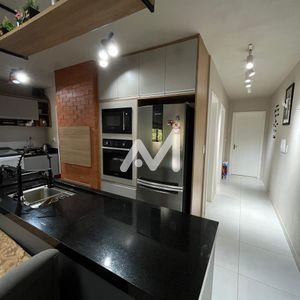 Geminado com 73m² e 2 dormitórios no bairro Conventos em Lajeado para Comprar