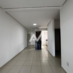 Apartamento com 69m² e 2 dormitórios no bairro São Cristóvão em Lajeado para Alugar