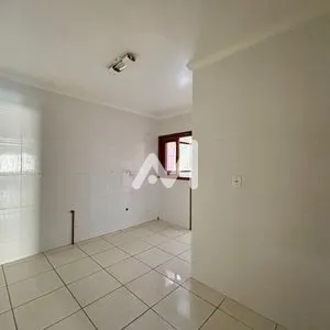Apartamento com 100m² e 3 dormitórios no bairro São Cristóvão em Lajeado para Alugar