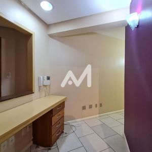 Sala Comercial com 80m² no bairro Centro em Lajeado para Alugar