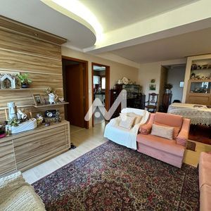 Apartamento com 105m² e 3 dormitórios no bairro Centro em Lajeado para Comprar