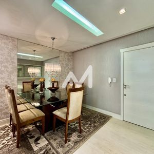 Apartamento com 83m² e 2 dormitórios no bairro Centro em Lajeado para Comprar