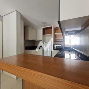 Apartamento com 53m² e 2 dormitórios no bairro São Cristóvão em Lajeado para Alugar