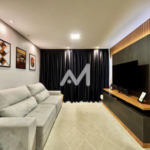 Apartamento com 72m² e 2 dormitórios no bairro Florestal em Lajeado para Comprar