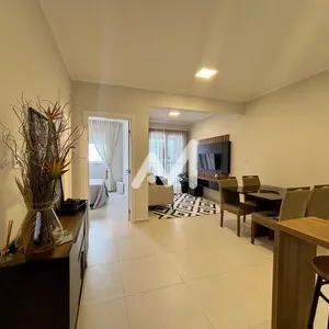 Apartamento com 50m² e 1 dormitório no bairro Universitário em Lajeado para Alugar