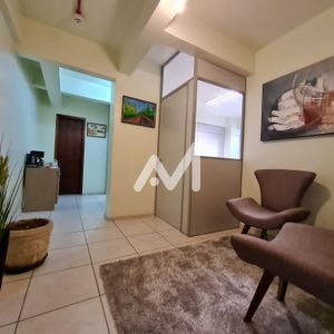 Sala Comercial com 45m² no bairro Centro em Lajeado para Alugar