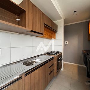 Kitnet com 45m² no bairro Universitário em Lajeado para Alugar