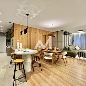 Apartamento com 143m² e 3 dormitórios no bairro Américano em Lajeado para Comprar
