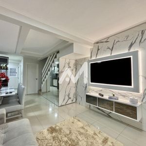 Sobrado com 96m² e 2 dormitórios no bairro Montanha em Lajeado para Comprar